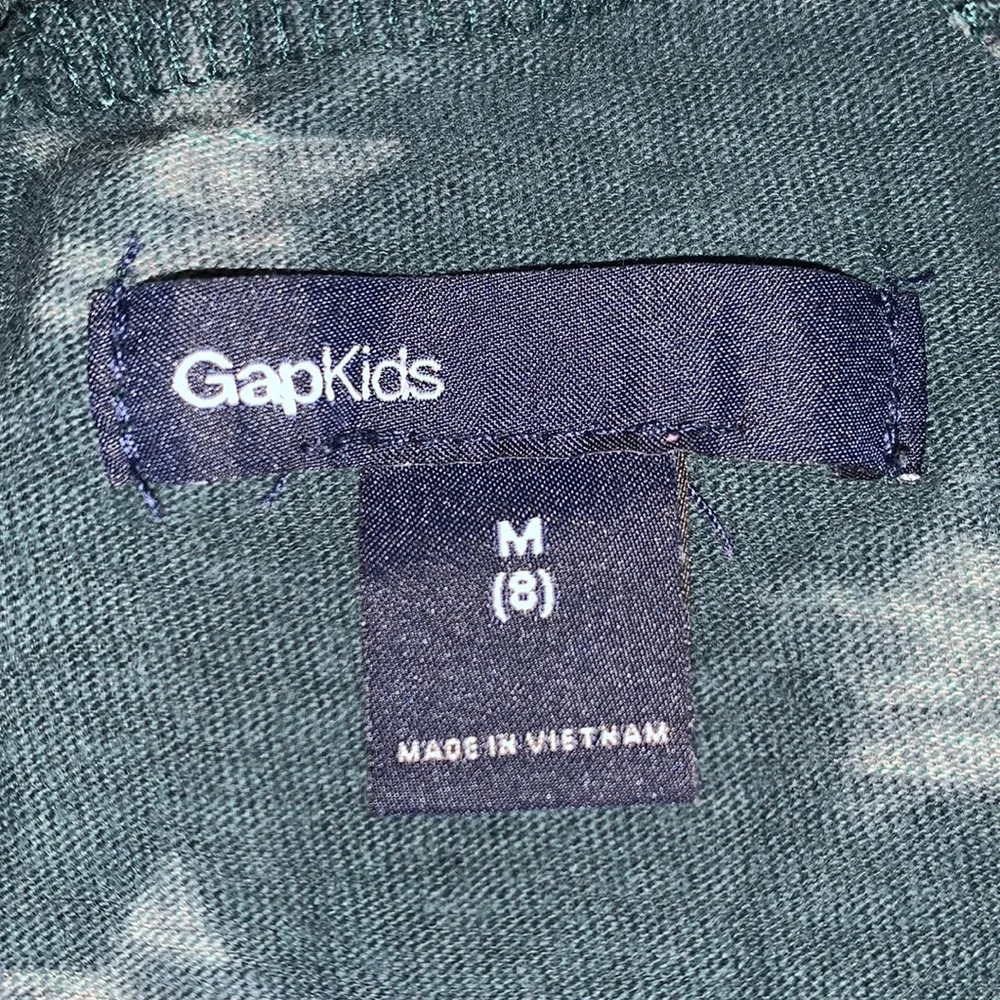 Gap Star Dress